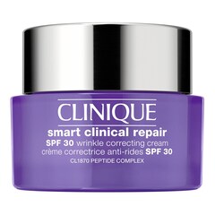  Smart Clinical Repair SPF30 Wrinkle Correcting Cream - Crema Hidratante, Clinique