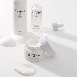 Hyaluronic Serum - Serum Hidratante con ácido hialurónico