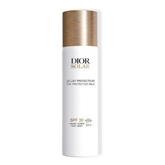 Dior Leche Solar Protectora Rostro y Cuerpo FPS 30 - Leche Solar, Dior