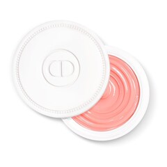 Crème Abricot - Tratamiento fortalecedor para las uñas, Dior