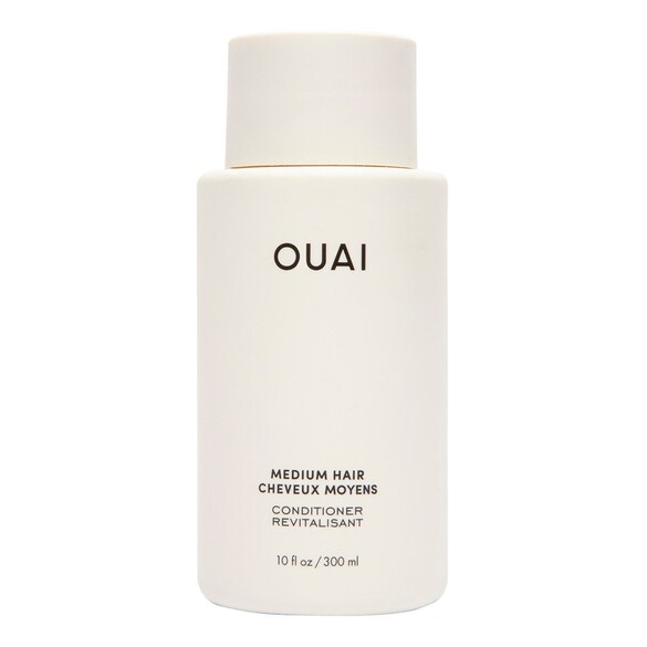 Medium Hair - Acondicionador para cabello medio, OUAI HAIRCARE