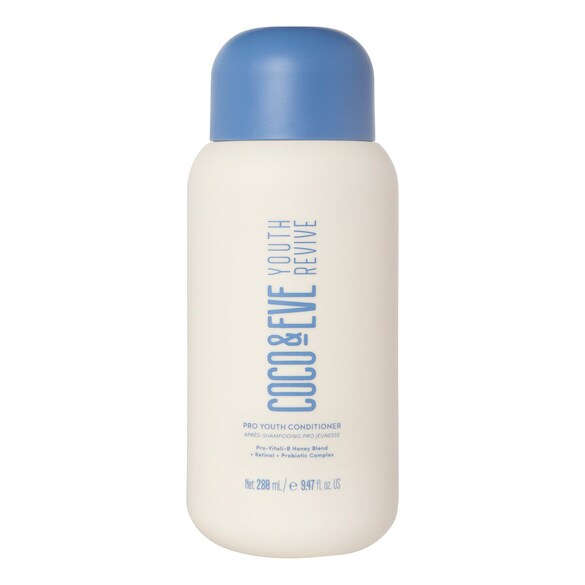 Pro Youth - Acondicionador nutritivo y voluminizador, Coco & Eve