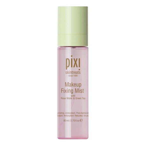 Makeup Fixing Mist - Bruma fijadora, PIXI