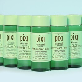 Antioxidant Tonic - Sérum Tónico Preservador