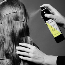 Spray Fijador Invisible - Fijación suave, resultado y cuidado naturales