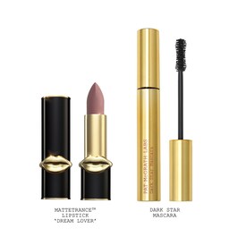 Dream Lover + Dark Star Duo - Estuche maquillaje