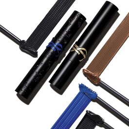 Lash Clash Waterproof Mascara - Máscara de Pestañas Negra