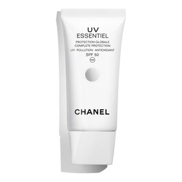 UV ESSENTIEL - Protección global antioxidante contra la contaminación SPF