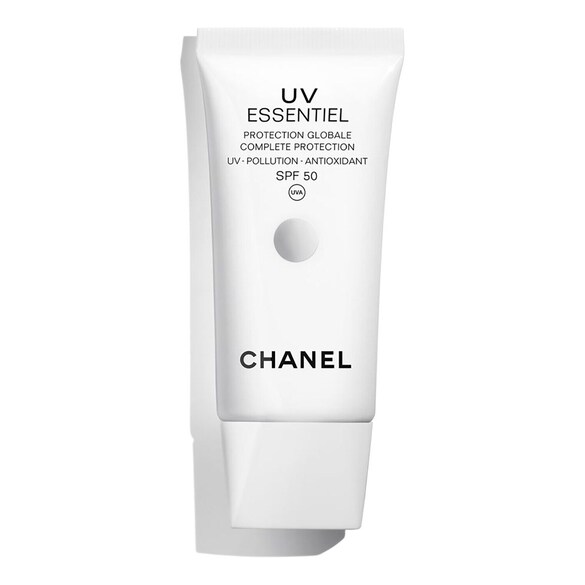 UV ESSENTIEL - Protección global antioxidante contra la contaminación SPF, CHANEL