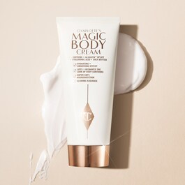 Charlotte's Magic Body Cream - Crema corporal