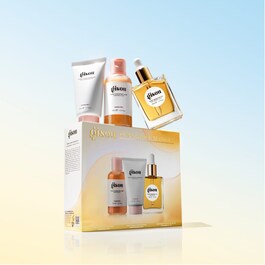 Honey Glow Essentials - Estuche tratamiento formato viaje