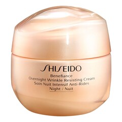 Benefiance - NutriPerfect Crema de Noche, Shiseido