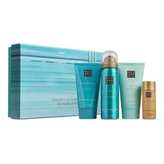 The Ritual of Karma - Estuche de regalo S - Cuerpo y Baño, RITUALS