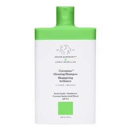 Cocomino™ Glossing Shampoo - Champú De Brillo Sin Sulfatos