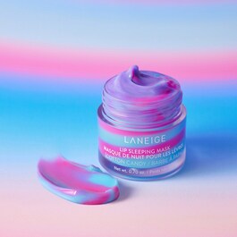Lip Sleeping Mask - Mascarilla Labial Nocturna