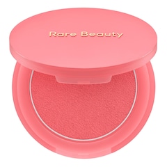 Soft Pinch Matte Bouncy Blush - Colorete en crema y polvo, Rare Beauty
