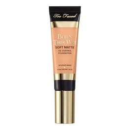 Born This Way Soft Matte Foundation - Base de Maquillaje image