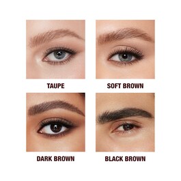 Legendary Brows - Máscara de Cejas