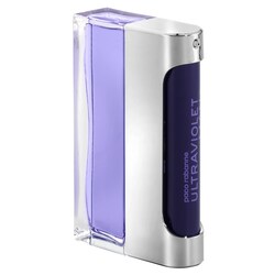 PACO RABANNE - Ultraviolet Man - Eau de Toilette - Vaporisateur 100 ml