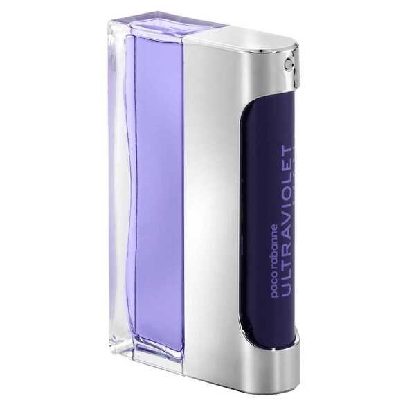 Ultraviolet Man Eau de Toilette de RABANNE FRAGRANCES