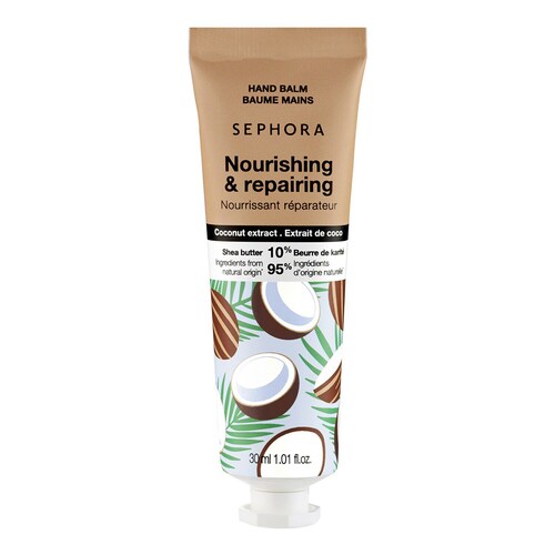Sephora Collection - Bálsamo De Manos - 10 Horas De Hidratación