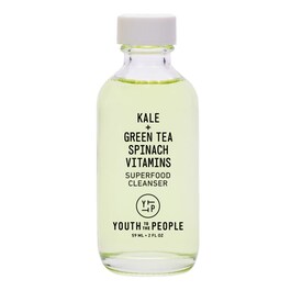 Superfood Cleanser - Desmaquillante