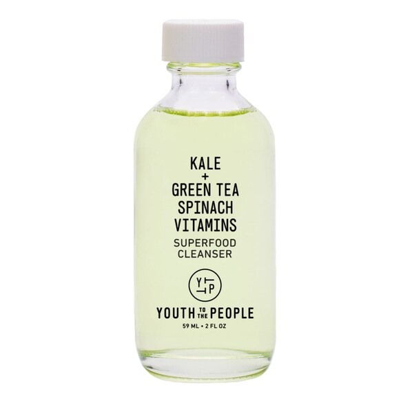 Superfood Cleanser - Desmaquillante, Youth To The People