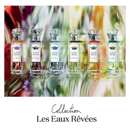 L'Eau Rêvée d'Ikar - Eau de toilette