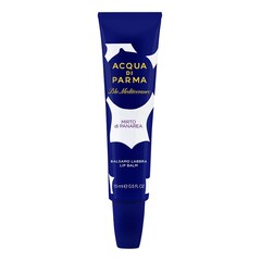 MIRTO DI PANAREA - Bálsamo labial, ACQUA DI PARMA
