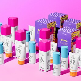 Glow to Sleep Kit - Estuche tratamiento rostro