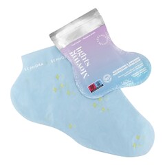 Moving Lights - Mascarilla Nutritiva Reparadora para Pies, Sephora Collection