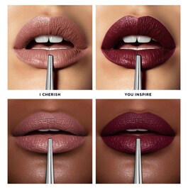 Confession Holiday 2019 - Duo de barra de labios recargables