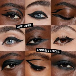 24/7 Glide-On Eye Pencil Waterproof - Lápiz de ojos