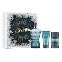 Le Male Eau De Toilette - Estuche de regalo, JEAN PAUL GAULTIER