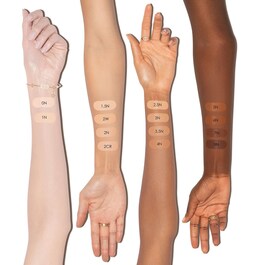 Dior Forever Skin Perfect - Maquillaje en barra multiuso, hidratación 24 horas