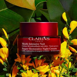 Multi-Intensive Nuit - Crema antiarrugas lifting-redensificante