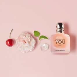 In Love With You Freeze - Eau de Parfum