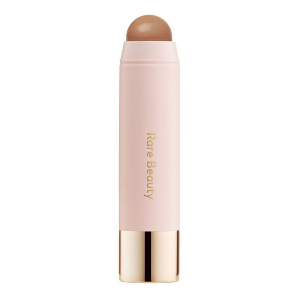 Warm Wishes Effortless Bronzer Stick - Crema Bronceadora, Rare Beauty