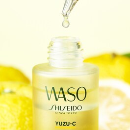 YUZU-C Sérum Shot d’Eclat - Cuidado facial hidratante