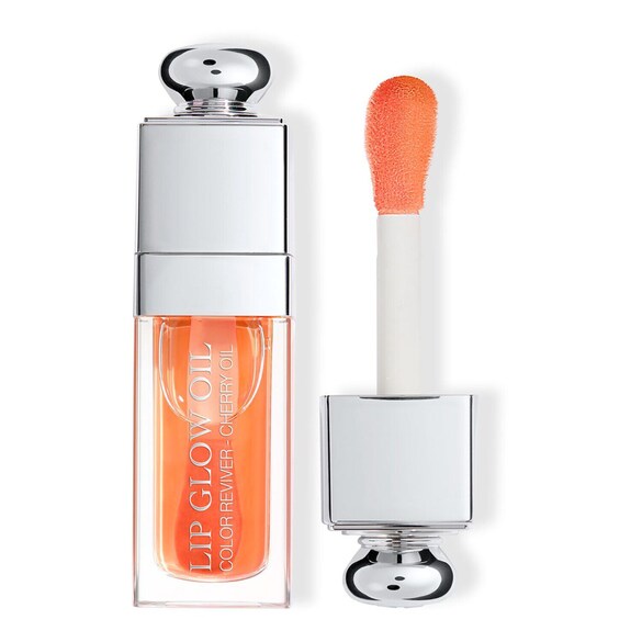 Dior Addict Lip Glow Oil - Aceite para labios con color - Nutritivo y brillante, DIOR BACKSTAGE