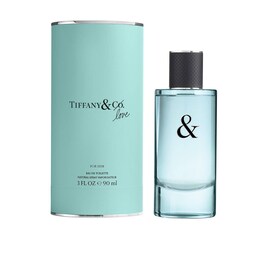 Tiffany & Love for Him - Eau de Toilette