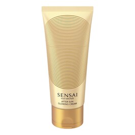  Sensai Silky Bronze - After Sun Glowing Cream