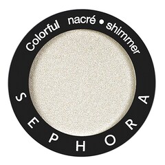 Sombra de ojos de colores - Efecto nacarado, SEPHORA COLLECTION