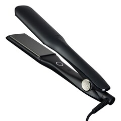 GOLD STYLER GHD MAX-Plancha para el cabello , GHD