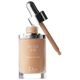 Diorskin Nude Air - Fondo de maquillaje sérum ligero - Efecto piel natural of DIOR ≡ SEPHORA Diorskin Nude Air - Fondo de maquillaje sérum ligero - Efecto piel natural of DIOR ≡ SEPHORA