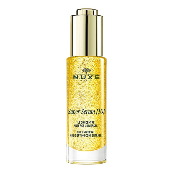 Super Sérum 10 - El concentrado anti-envejecimiento universal, Nuxe