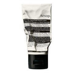 Loción para después del afeitado con aceite de flores, AESOP