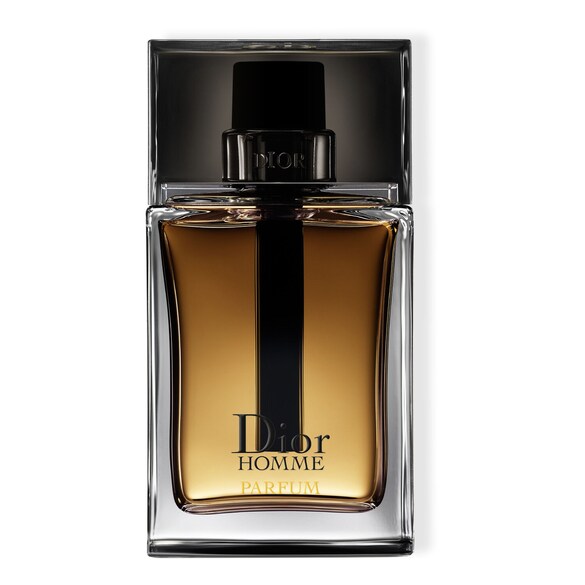 Dior Homme - Eau de parfum para hombre - Notas de cuero y amaderadas, DIOR