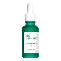 Antidote 5% - Reboot L'Antidote CBD Oil , HO KARAN