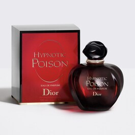 Hypnotic Poison - Eau de parfum para mujer - Notas orientales y avainilladas
